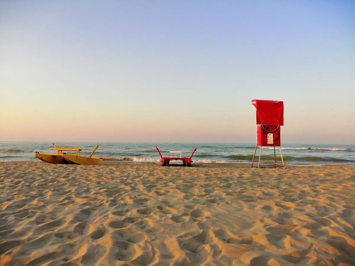 Mehari Rimini - Family Hotel