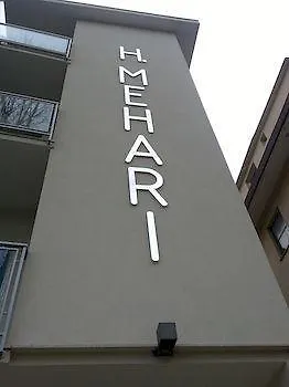 Mehari Rimini - Family Hotel