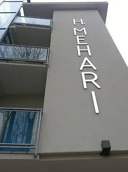 Mehari Rimini - Family Hotel