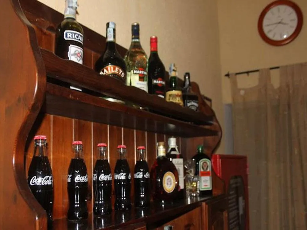 Mehari Rimini - Family Hotel