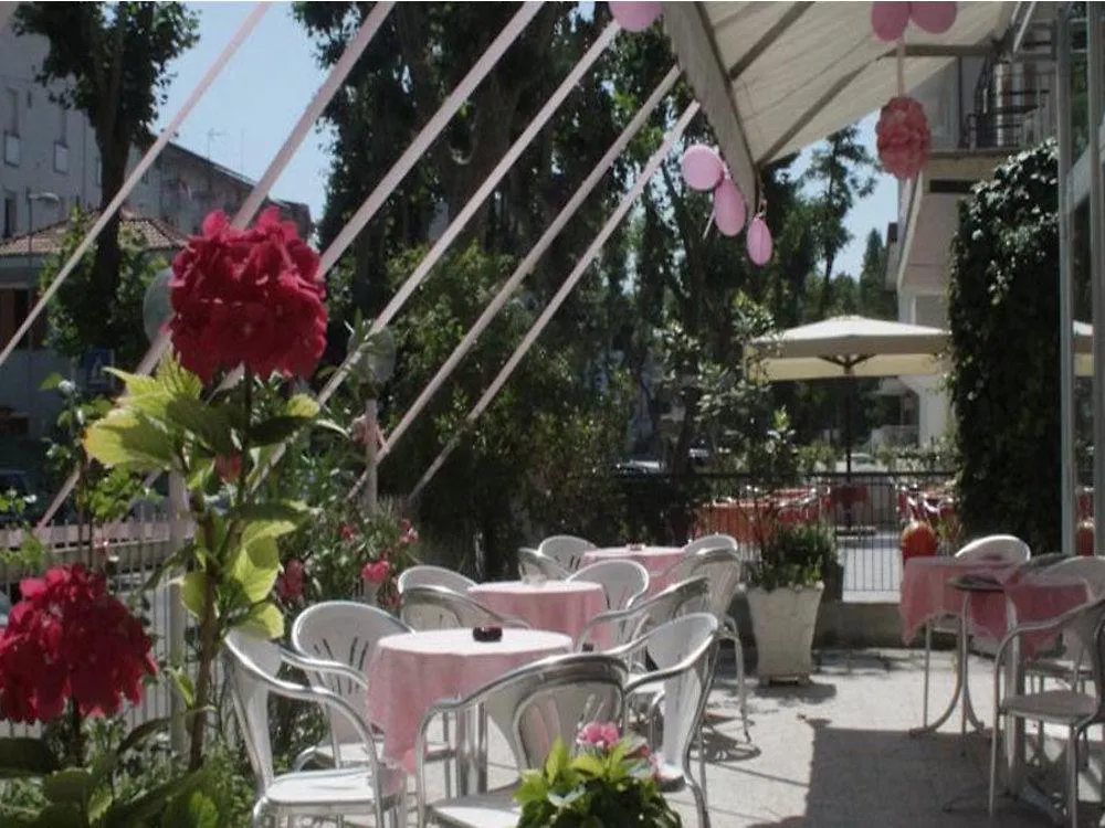 Mehari Rimini - Family Hotel