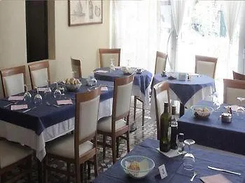 Mehari Rimini - Family Hotel