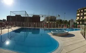 Mehari Rimini - Family Hotel