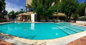 Mehari Rimini - Family Hotel 0*,