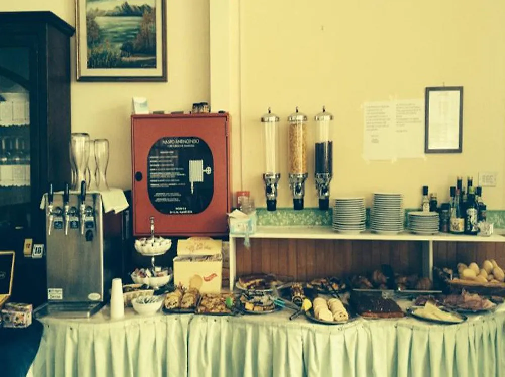 Mehari Rimini - Family Hotel 0*,