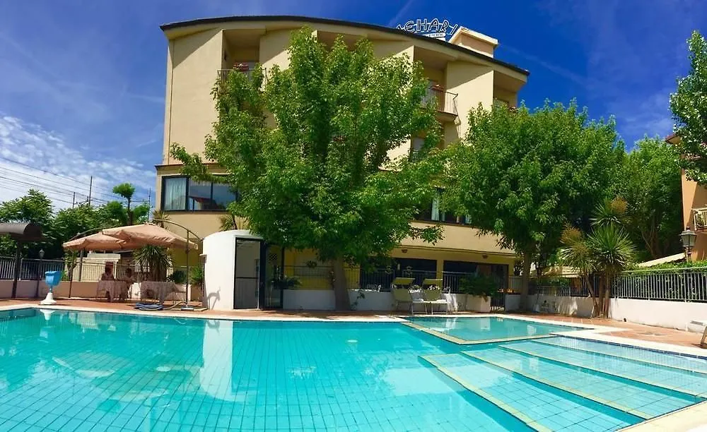 Mehari Rimini - Family Hotel