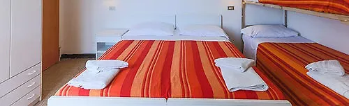 Mehari Rimini - Family Hotel