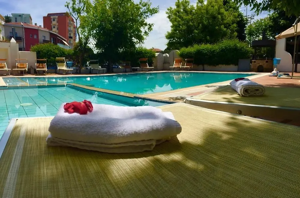Mehari Rimini - Family Hotel