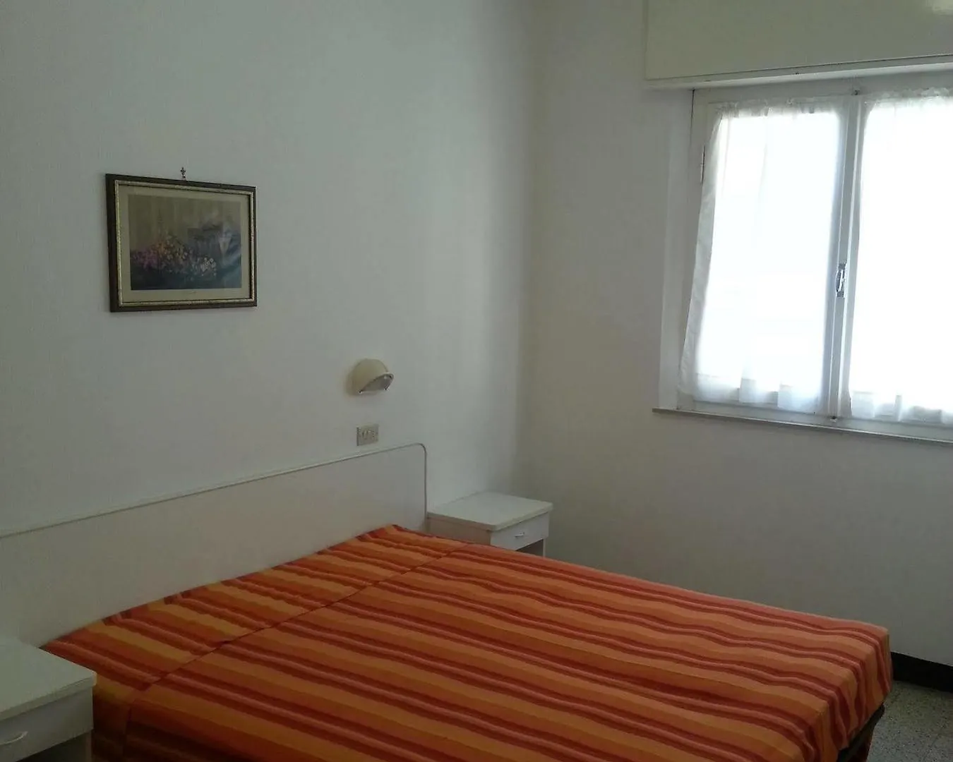 Mehari Rimini - Family Hotel 0*,