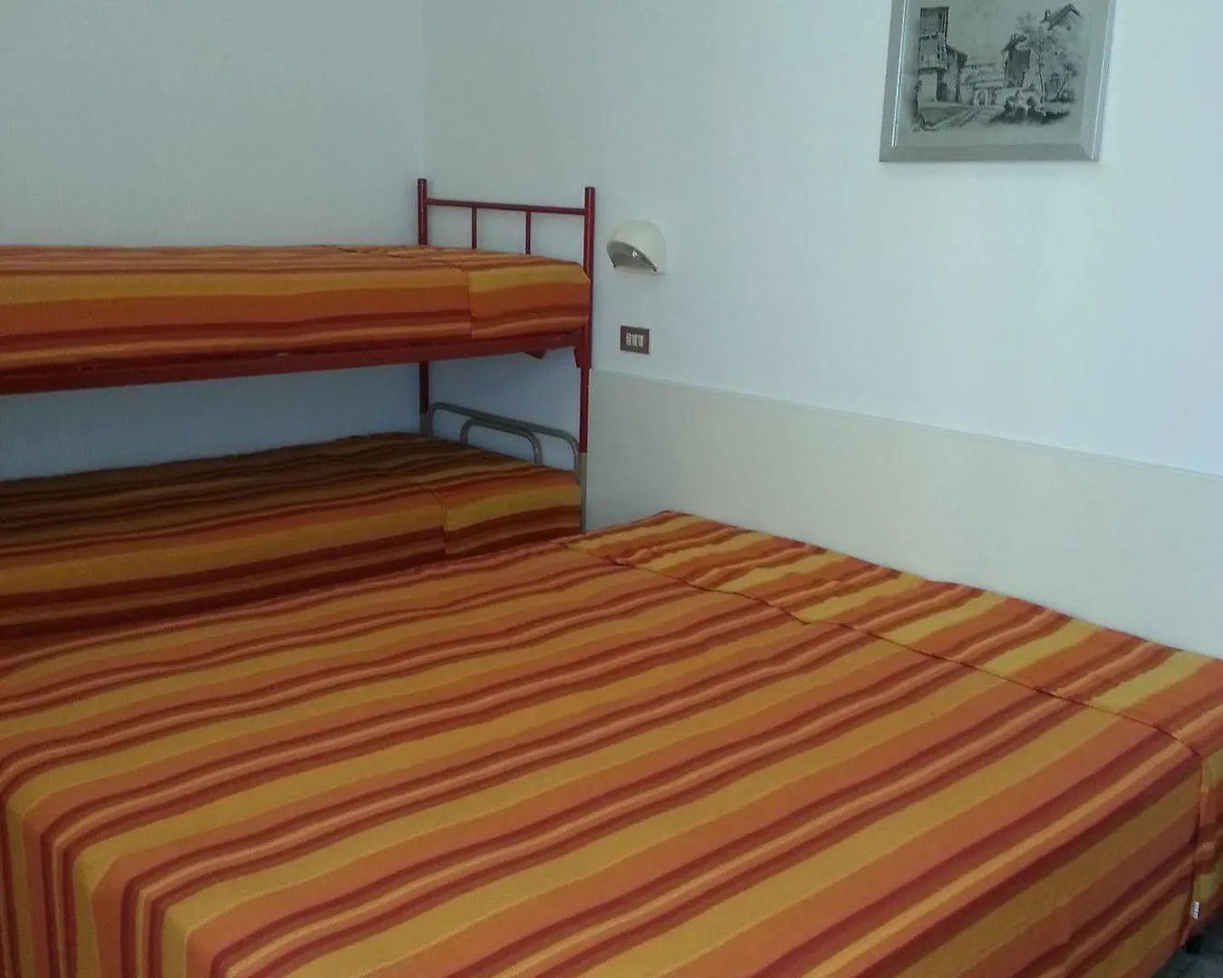 Mehari Rimini - Family Hotel