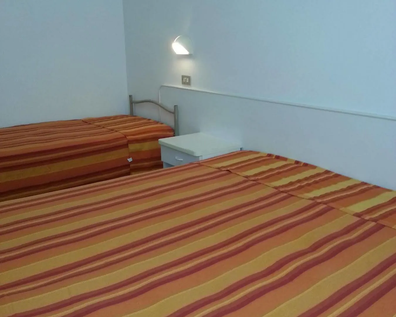 Mehari Rimini - Family Hotel