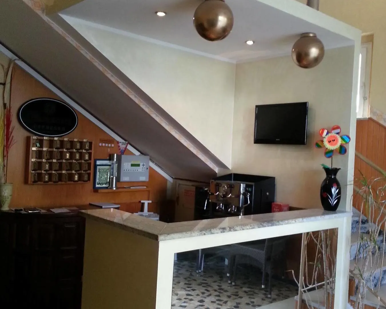 Mehari Rimini - Family Hotel