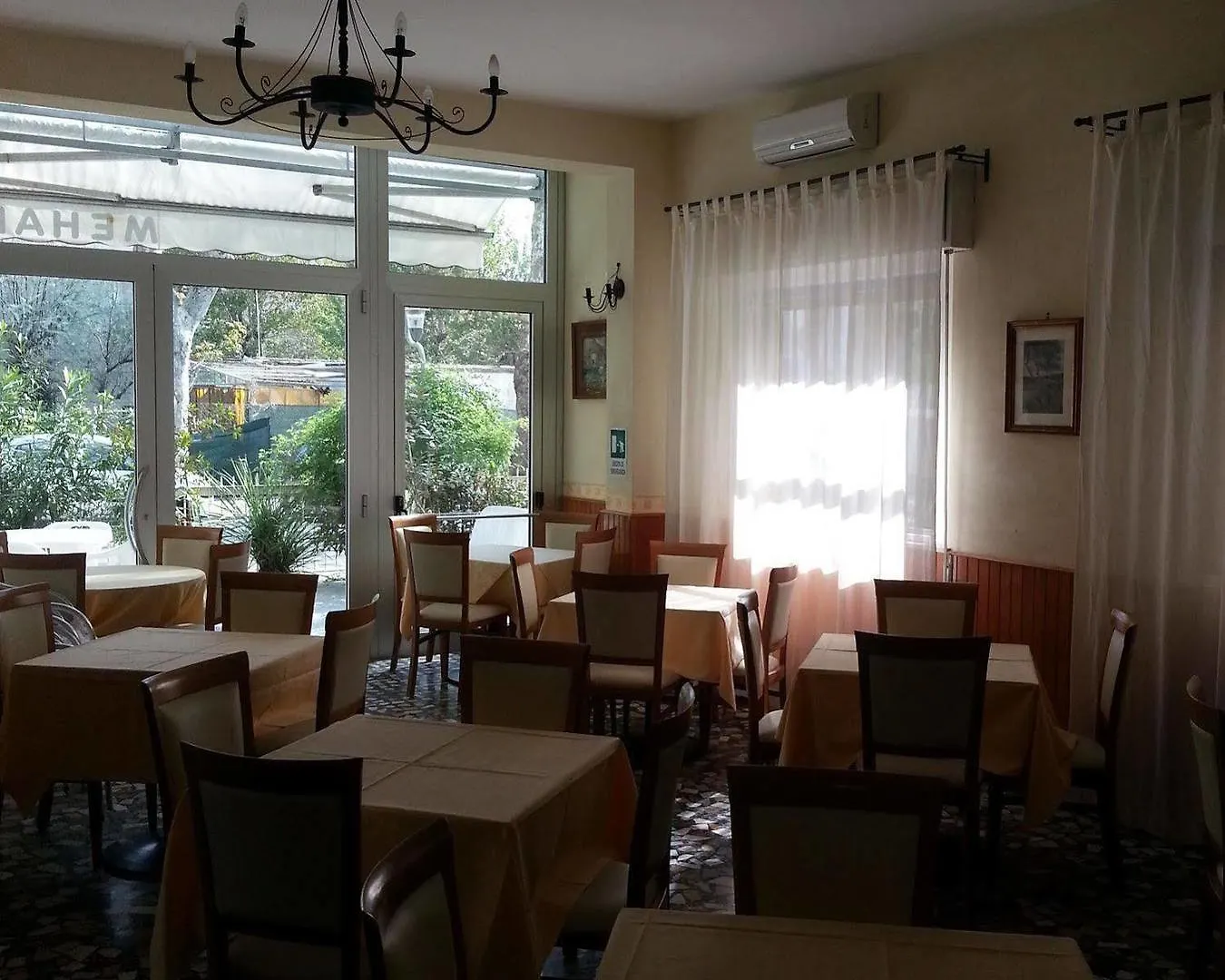 Mehari Rimini - Family Hotel Italy