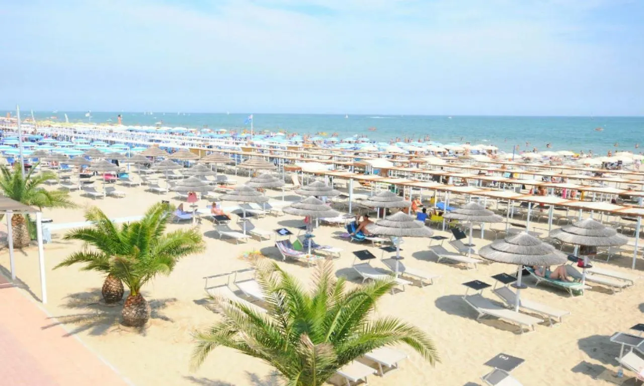 Mehari Rimini - Family Hotel Italy