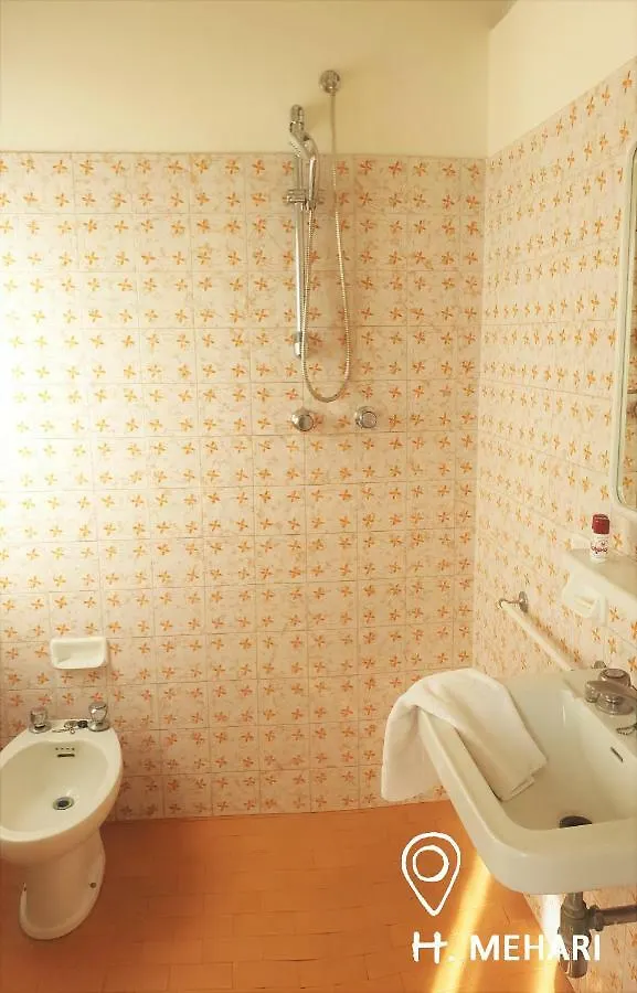 Mehari Rimini - Family Hotel