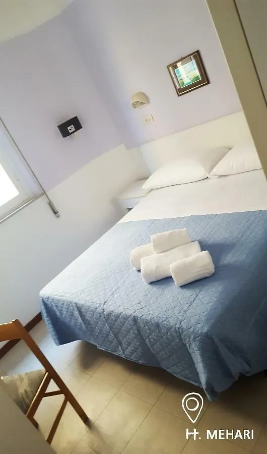 Mehari Rimini - Family Hotel