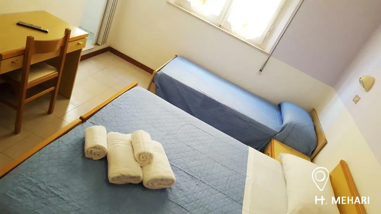 Mehari Rimini - Family Hotel Italy