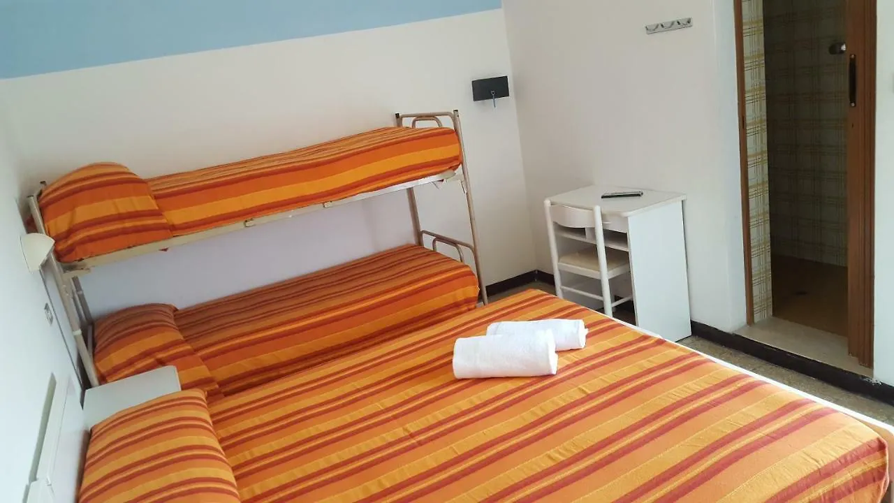 Mehari Rimini - Family Hotel 0*,