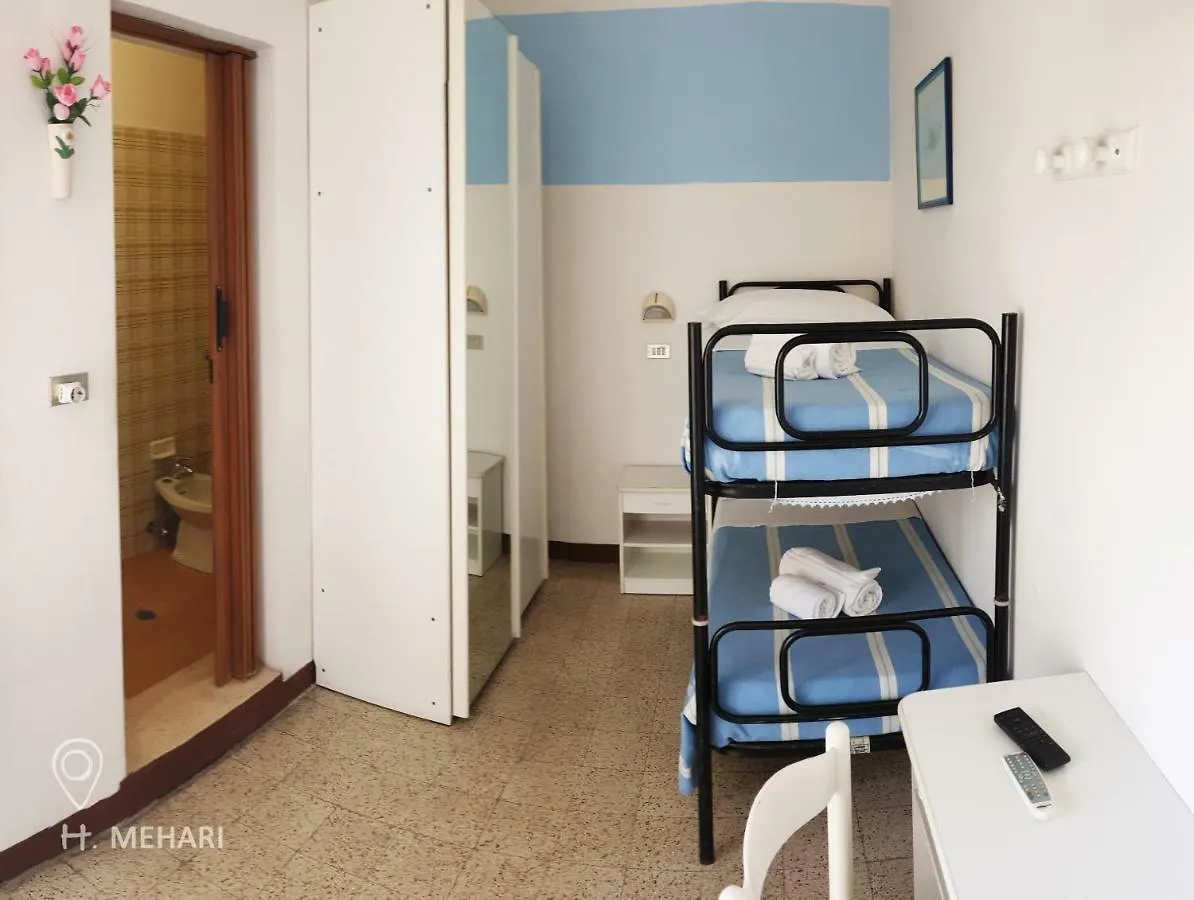 Mehari Rimini - Family Hotel