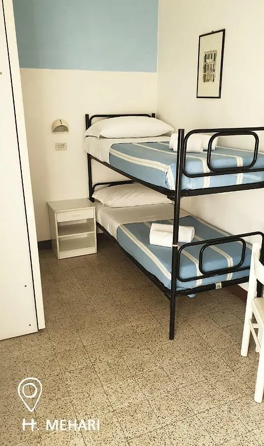 Mehari Rimini - Family Hotel Italy