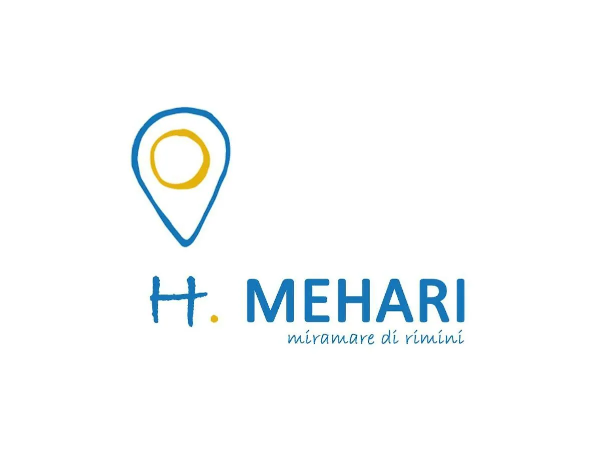 Mehari Rimini - Family Hotel