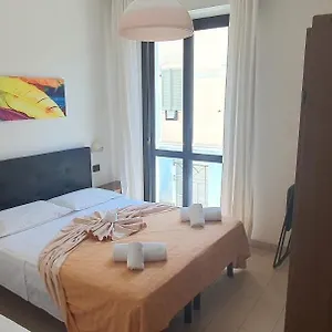 Vela Azzurra Rimini