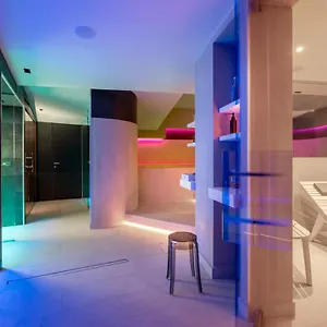 Hotel Imperiale &, Rimini