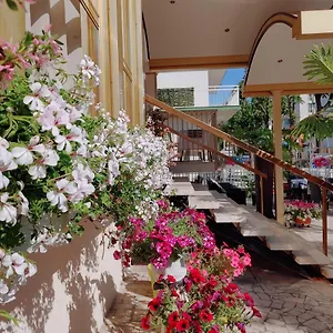 Hotel Mia Restaurant Airport, Rimini