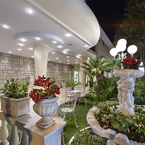 Hotel Ariminum, Rimini