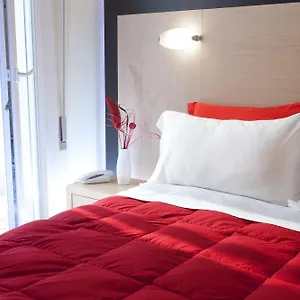 3* Hotel Rubens