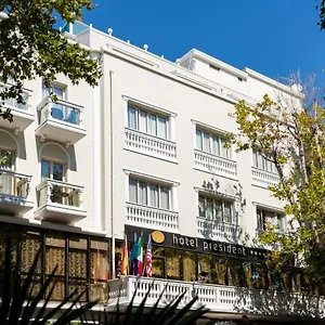 4* Hotel President