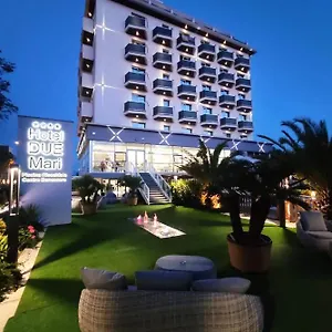 4* Hotel Due Mari