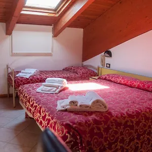 2* Hotel Miraggio