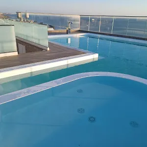 Hotel Harmony, Rimini