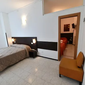 Hotel Okinawa, Rimini
