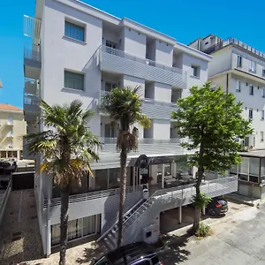 Hotel Primrose, Rimini
