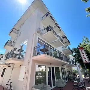 Hotel Frida, Rimini