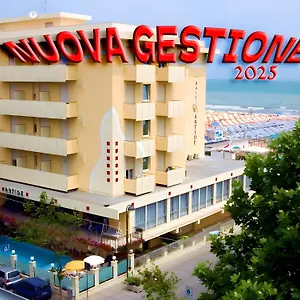 3* Hotel Artide