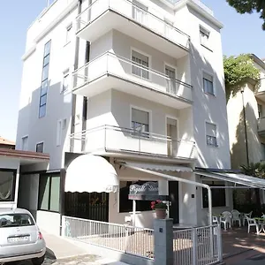 Hotel Pigalle, Rimini