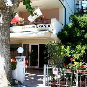 Urania Римини
