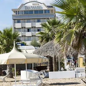4* Hotel Du Soleil