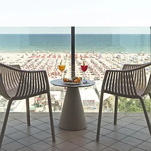 Regina Fronte Mare Rimini