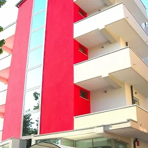 Hotel Etoile, Rimini