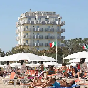 Hotel Grifone, Rimini