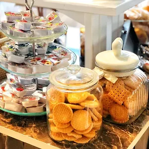 Hotel Amoha, Rimini