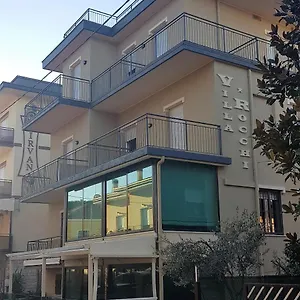  Hotel Rocchi
