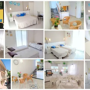 Hotel La Bella, Rimini