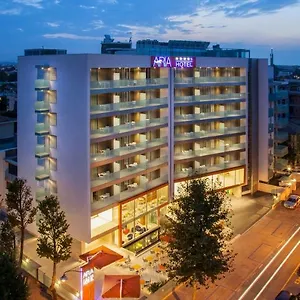 Hotel Aria, Rimini