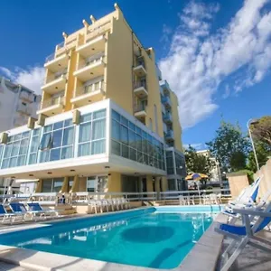 Hotel Tilmar, Rimini