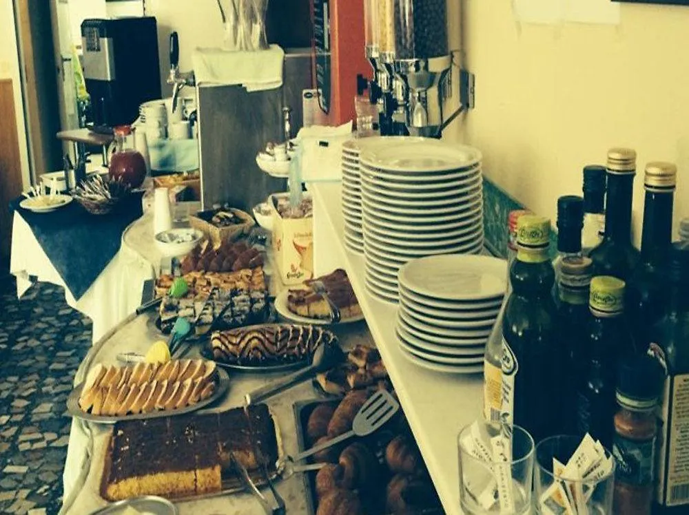 Mehari Rimini - Family Hotel Italy